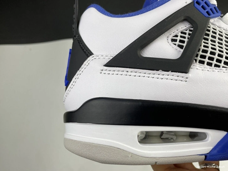 Jordan 4 308497-117 “Motorsports Air  1127